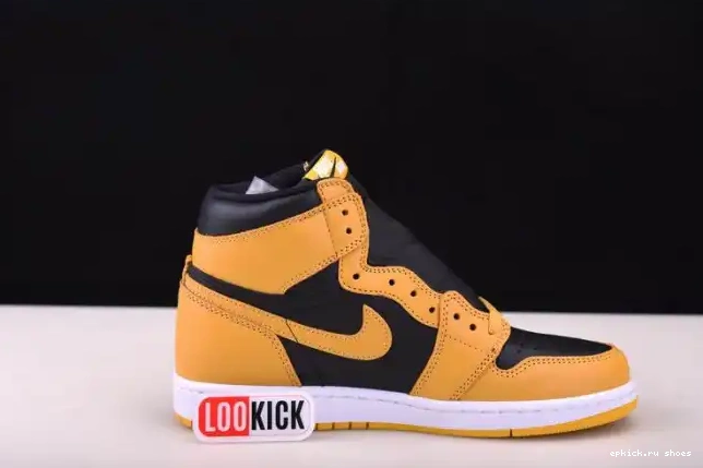 Cheap 1 555088-701 Air OG Pollen Retro Jordan High 0418